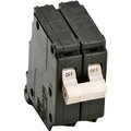 Eaton Cutler-Hammer Circuit Breaker, CHF Series 20A, 2 Pole, 120/240V AC CHF220